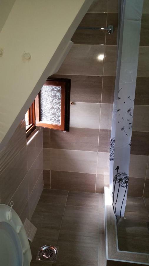 Art Hotell Nova Varoš Exteriör bild