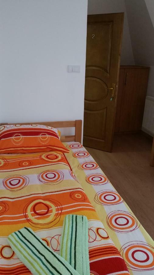 Art Hotell Nova Varoš Exteriör bild