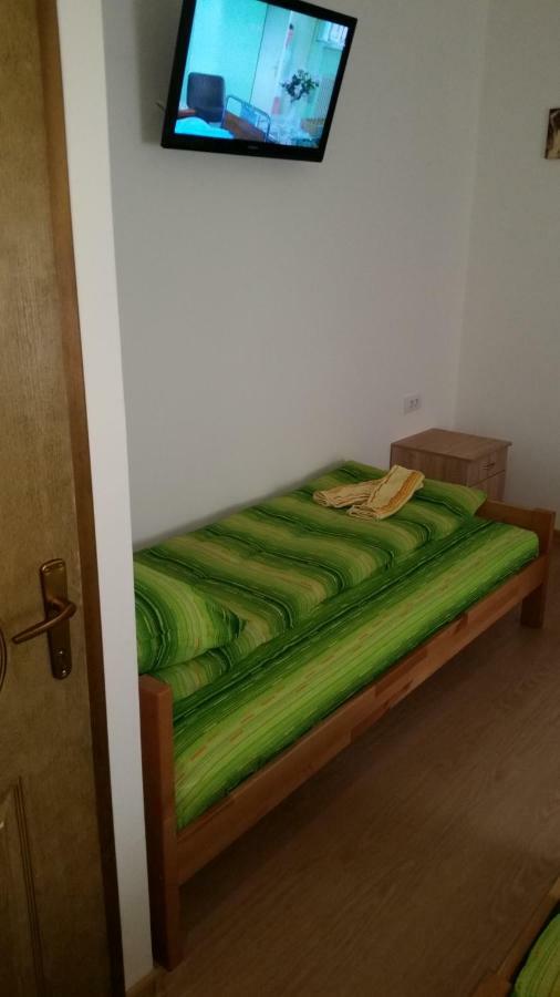 Art Hotell Nova Varoš Exteriör bild