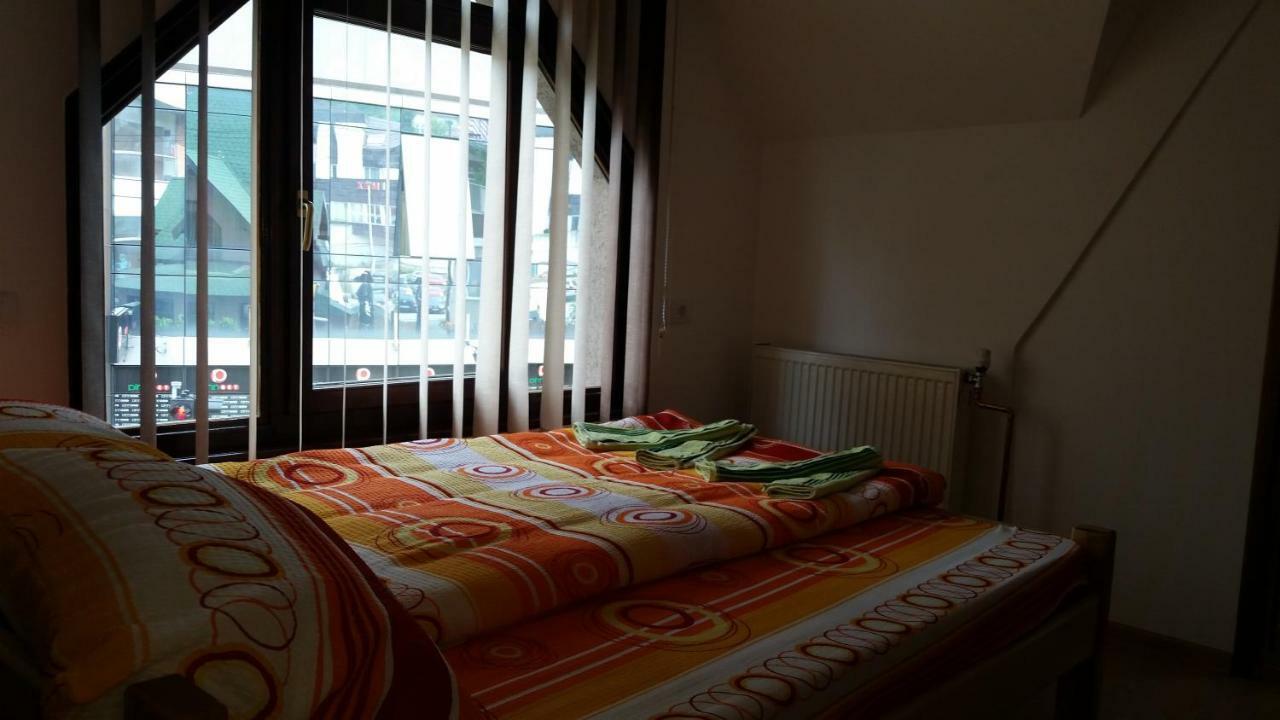 Art Hotell Nova Varoš Exteriör bild