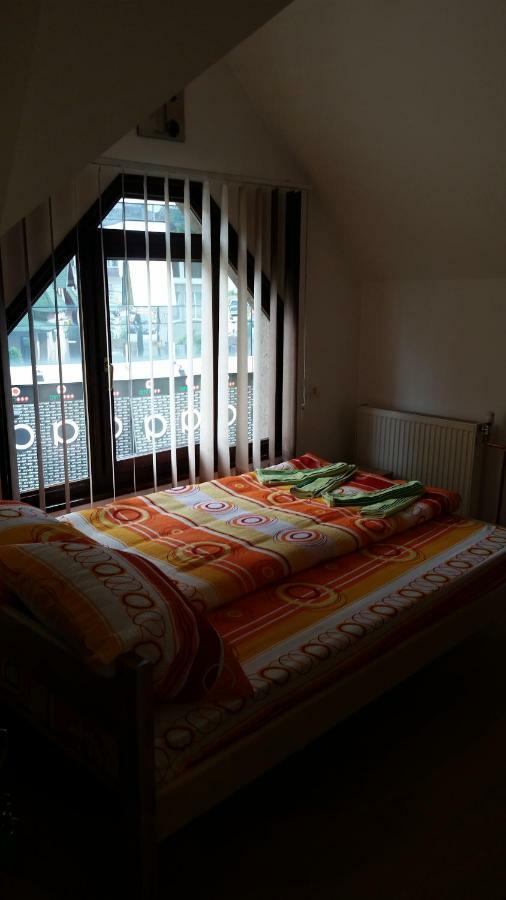 Art Hotell Nova Varoš Exteriör bild