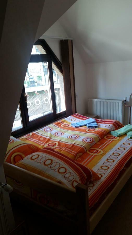 Art Hotell Nova Varoš Exteriör bild